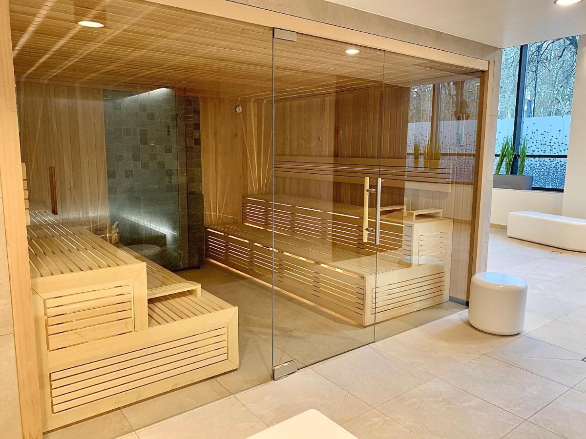 Apartament Nadmorski Kolobrzeg II Екстериор снимка