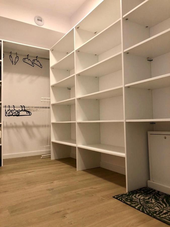 Apartament Nadmorski Kolobrzeg II Екстериор снимка