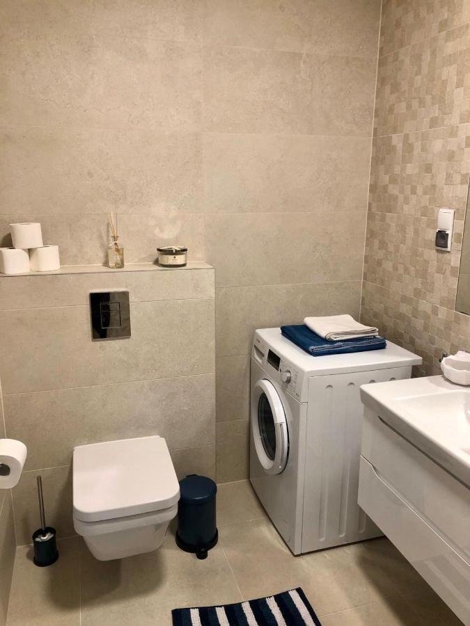 Apartament Nadmorski Kolobrzeg II Екстериор снимка