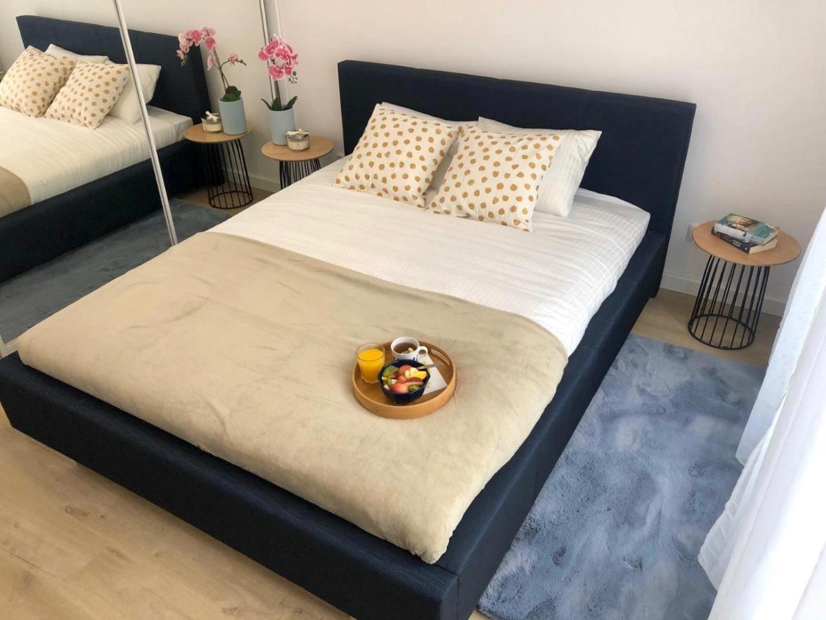 Apartament Nadmorski Kolobrzeg II Екстериор снимка