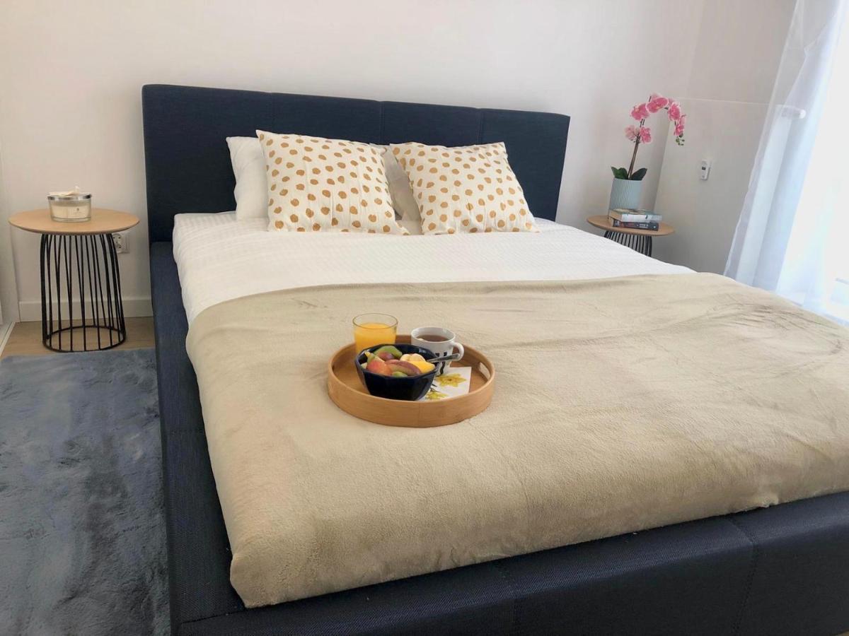 Apartament Nadmorski Kolobrzeg II Екстериор снимка
